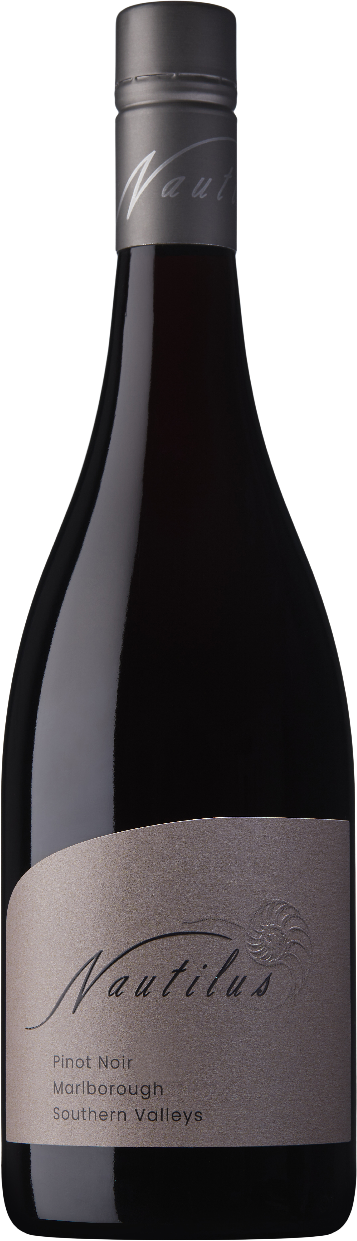 Nautilus Clay Hills Vineyard Pinot Noir 2021 Marlborough
